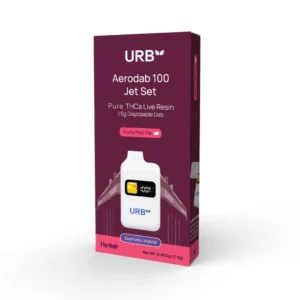 Urb Hemp Products | Shop Urb Online | Delta8 Minds