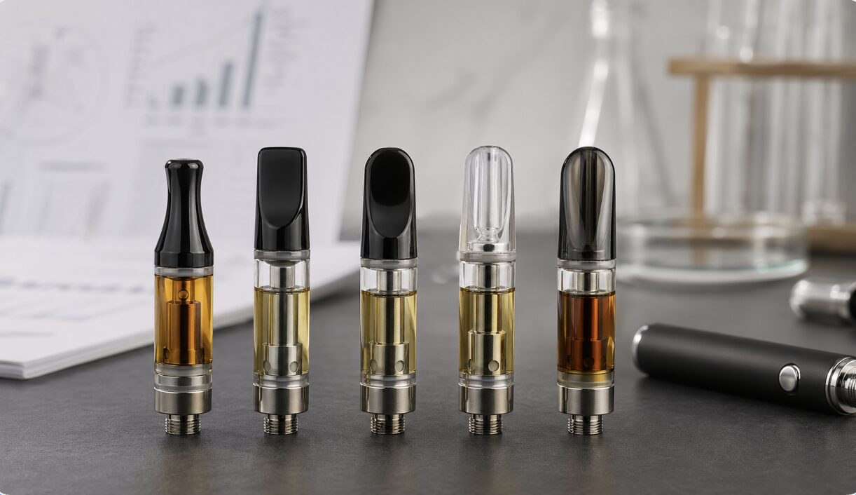 refillable pod vape kit TORCH THC Vape Disposable, Gummies & Pre-Rolls main image 1
