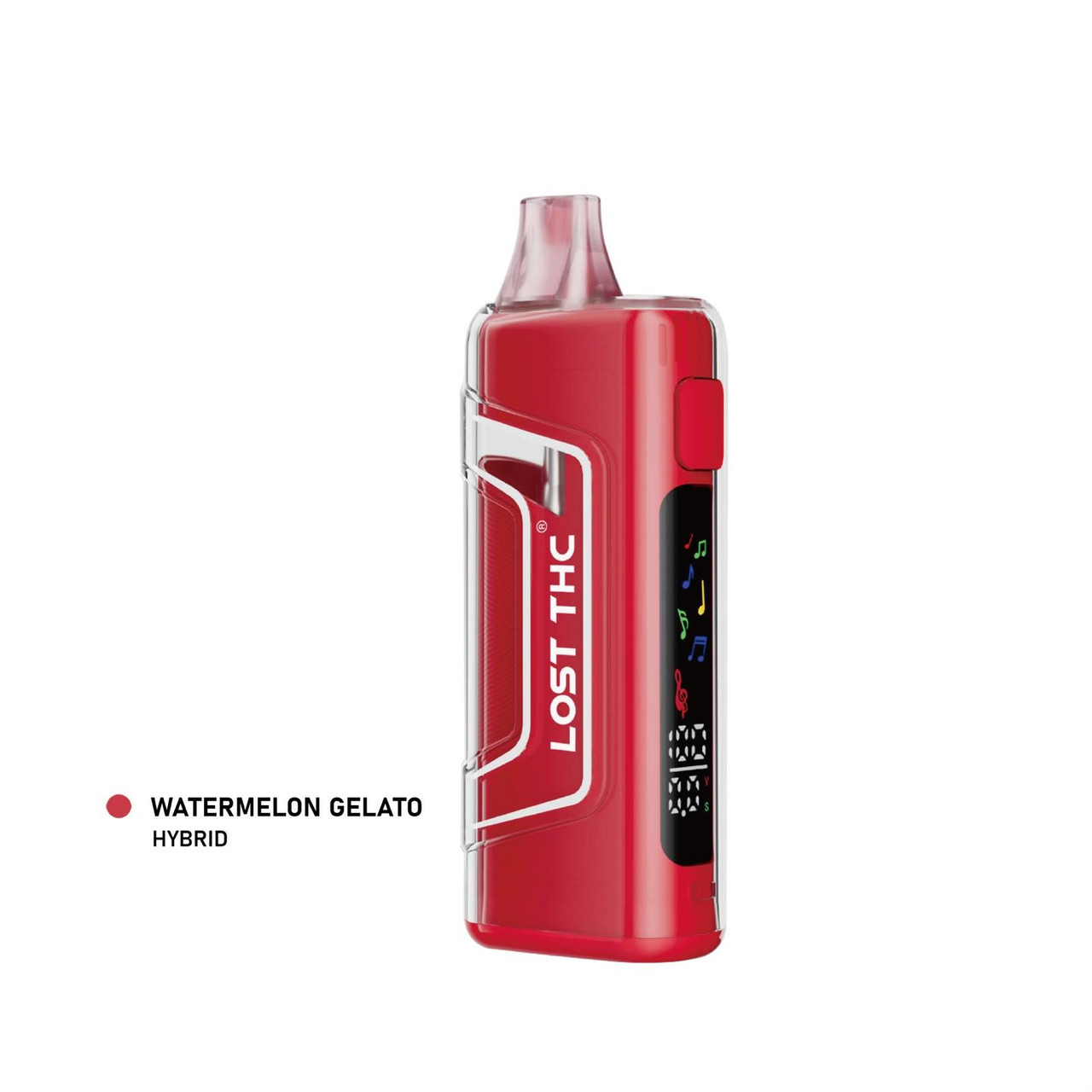 Lost THC III THCA Liquid Diamond Disposable | 7g Lost THC III THCA Liquid Diamond Disposable | 7g