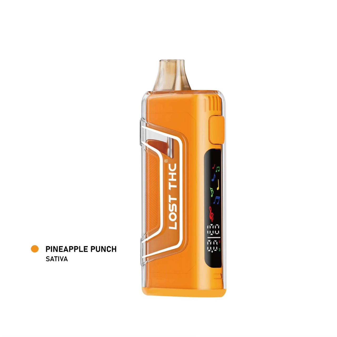 Lost THC III THCA Liquid Diamond Disposable | 7g Lost THC III THCA Liquid Diamond Disposable | 7g