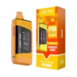 lost thc vape turn on STIIIZY main image 0