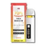 How To Use A Torch Diamond Vape Pen