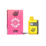 Lemonnade By Cookies THCA Disposable