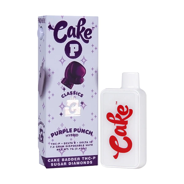cake vape price Cake Delta 8 Disposable Vape | 3g