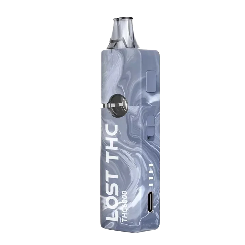 thc lost vape Lost THC THCa Live Concentrate V3 Disposable Vape 7.5g
