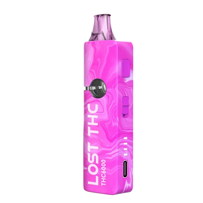 elf bar vape uk LOST FARM - Edible - Blueberry - Blue Dream main image 1