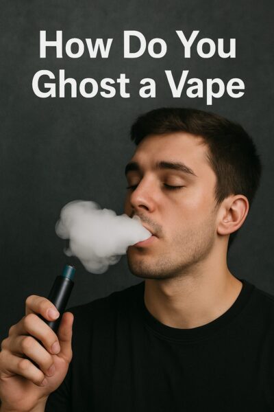 How To Do Vape Tricks How To Use Ghost Vape: Slider Pice THC-a Disposable  Weed Pen Australia Ghost Inhale Vape Trick